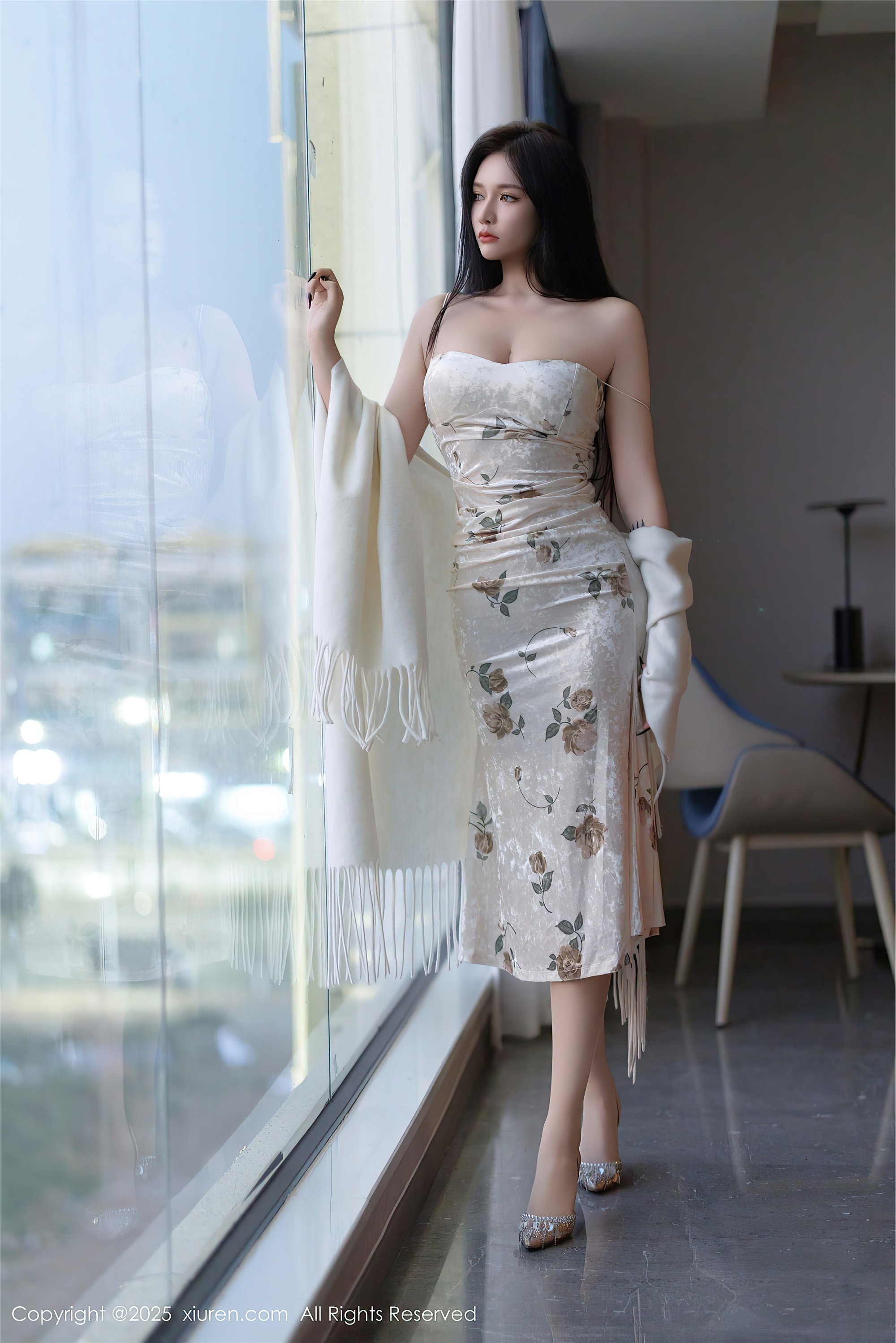 Xiuren秀人网 2025.02.18 NO.9899 娜比